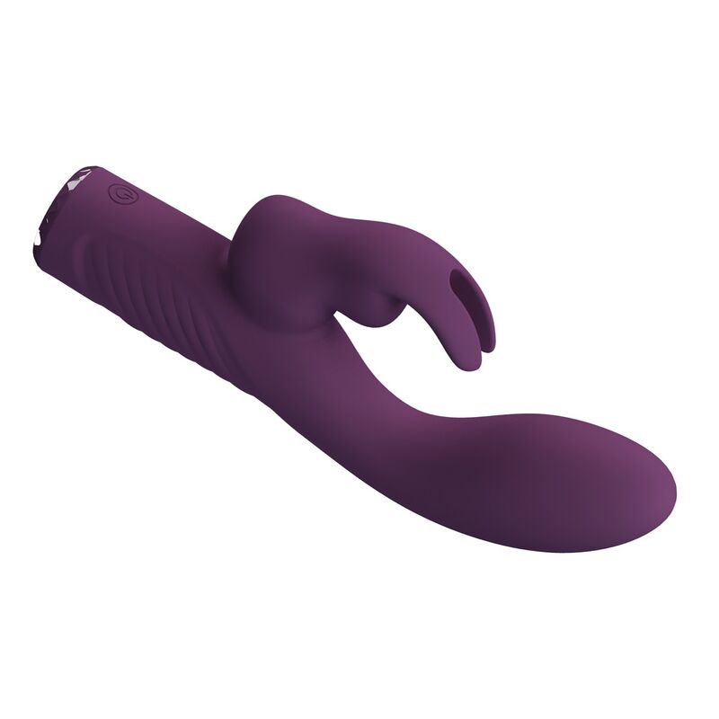 Pretty Love - Vibrateur Lapin Rechargeable Olivia 10 Fonctions 4 PRETTY LOVE - VIBRATEUR LAPIN RECHARGEABLE OLIVIA 10 FONCTIONS – Image 4