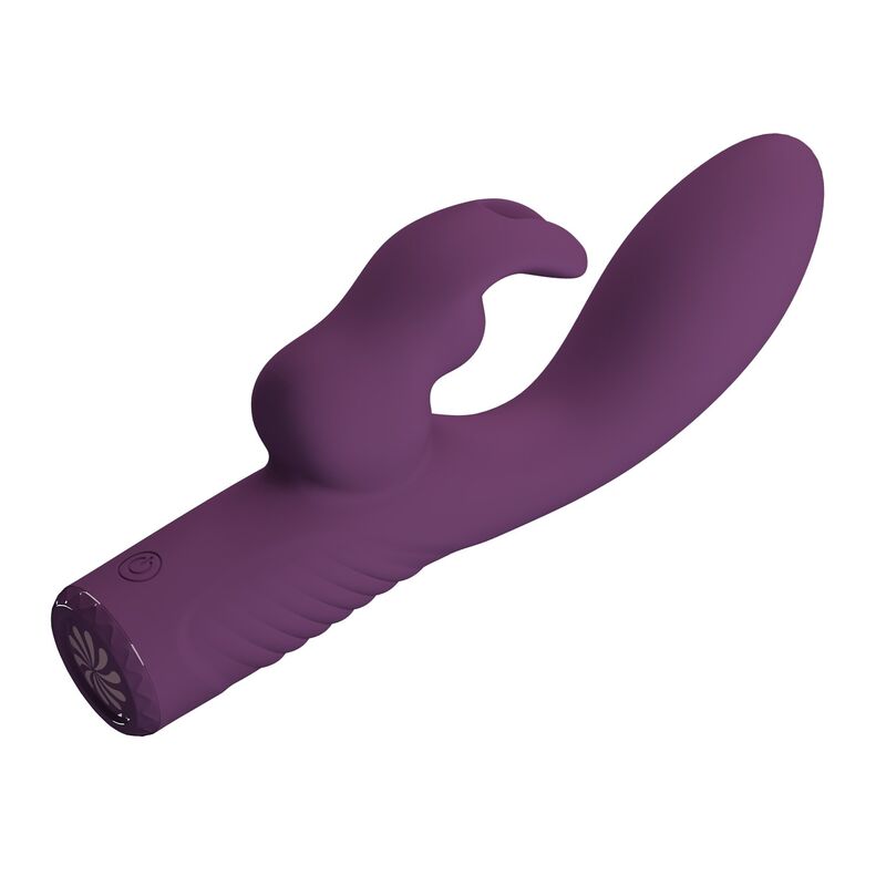Pretty Love - Vibrateur Lapin Rechargeable Olivia 10 Fonctions 5 PRETTY LOVE - VIBRATEUR LAPIN RECHARGEABLE OLIVIA 10 FONCTIONS – Image 5