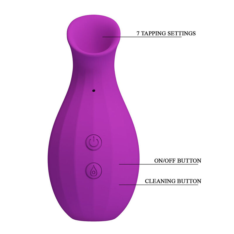 The Virtuose-shop la Boutique Érotique Premium