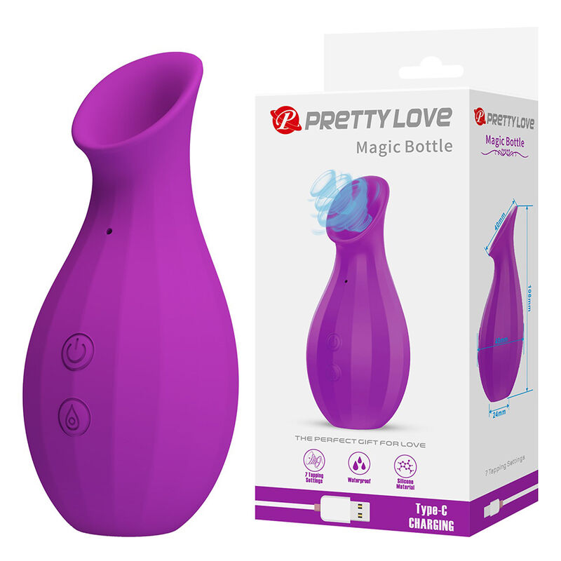 The Virtuose-shop la Boutique Érotique Premium