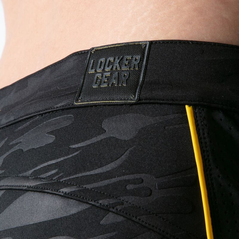 Locker Gear - Full Military Access Short Bleu S 12 LOCKER GEAR - FULL MILITARY ACCESS SHORT BLEU S – Image 4