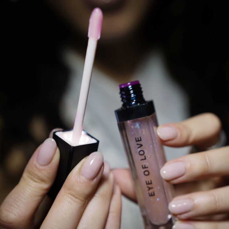 Eye Of Love - Matchmaker Pink Pulse Ph Lip Stain Aux Phéromones 8,5 Ml 3 EYE OF LOVE - MATCHMAKER PINK PULSE PH LIP STAIN AUX PHÉROMONES 8,5 ML – Image 3