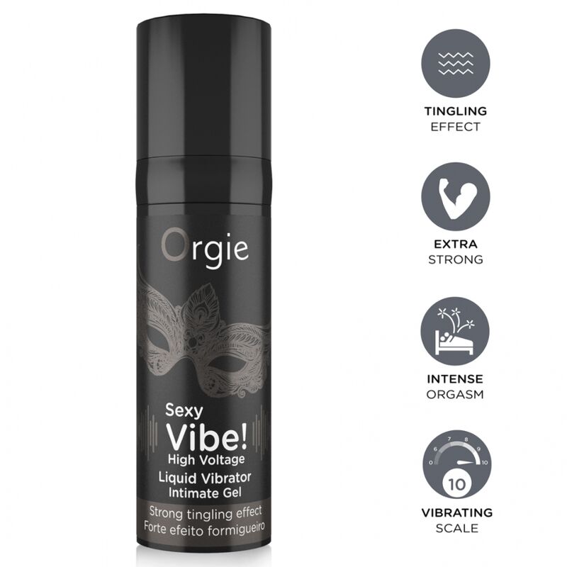 Sex shop en ligne : The Virtuose-Shop, la boutique érotique premium