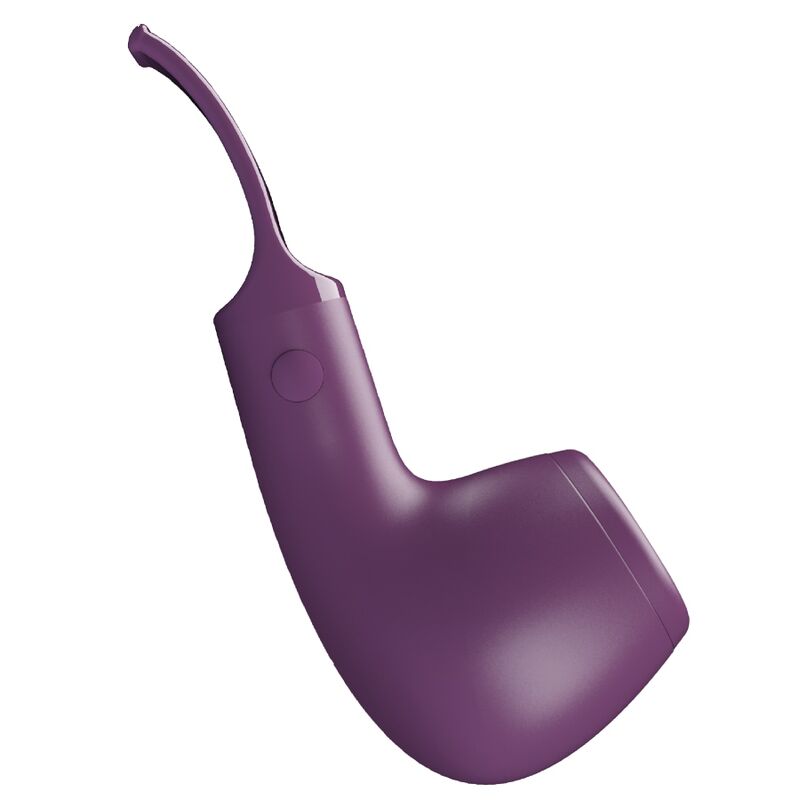 Pretty Love - Stimulateur De Tuyau Avec 10 Réglages De Tapoter Violet 5 PRETTY LOVE - STIMULATEUR DE TUYAU AVEC 10 RÉGLAGES DE TAPOTER VIOLET – Image 5