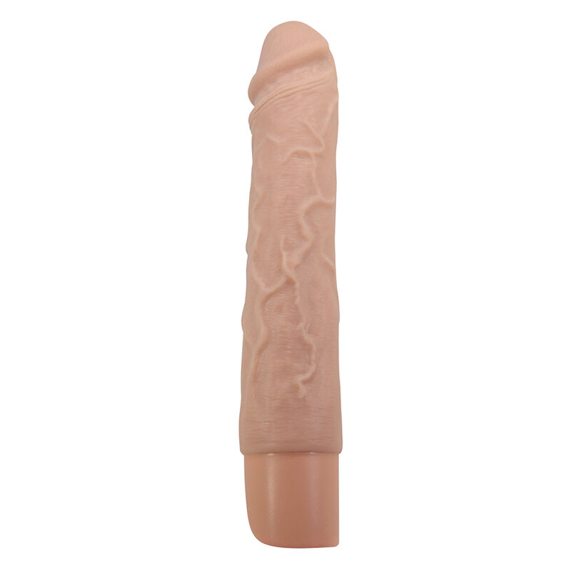 Pretty Love - Kessler Godemichet Vibrant Réaliste Avec 10 Modes De Vibration Et 10 Énergie, 22 Cm Naturel 4 PRETTY LOVE - KESSLER GODEMICHET VIBRANT RÉALISTE AVEC 10 MODES DE VIBRATION ET 10 ÉNERGIE, 22 CM NATUREL – Image 4
