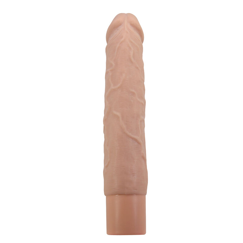 Pretty Love - Kessler Godemichet Vibrant Réaliste Avec 10 Modes De Vibration Et 10 Énergie, 22 Cm Naturel 3 PRETTY LOVE - KESSLER GODEMICHET VIBRANT RÉALISTE AVEC 10 MODES DE VIBRATION ET 10 ÉNERGIE, 22 CM NATUREL – Image 3