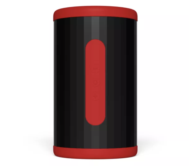 Lelo - F2S Double Sonic Stroker Mâle Avec Double Stimulation Sonique Rouge 2 LELO - F2S DOUBLE SONIC STROKER MÂLE AVEC DOUBLE STIMULATION SONIQUE ROUGE – Image 2