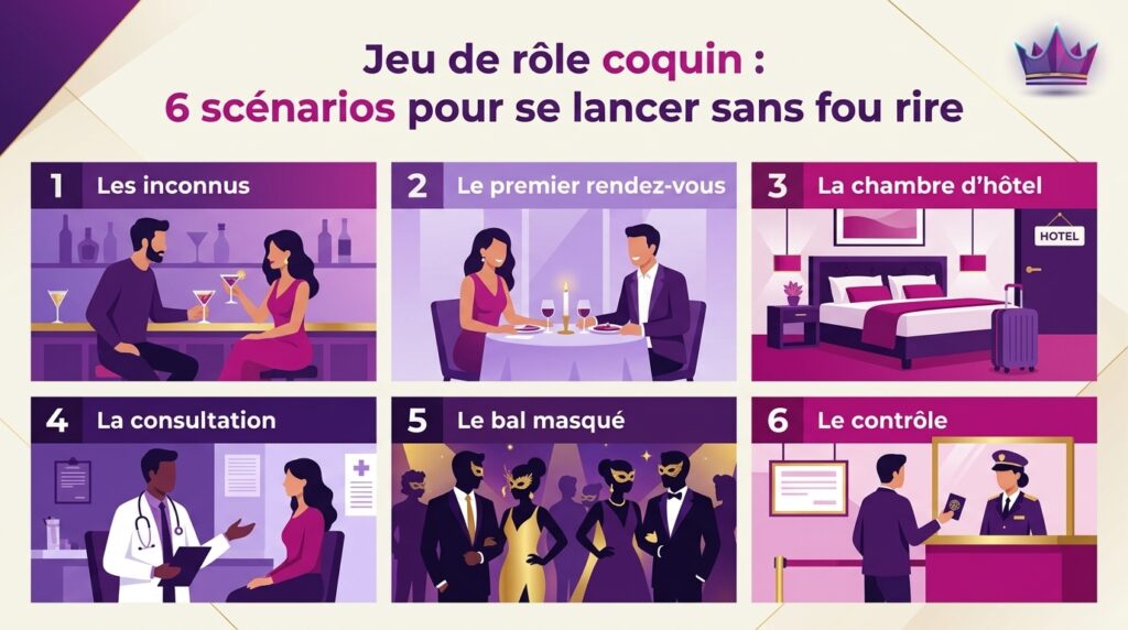 Sex shop en ligne : The Virtuose-Shop, la boutique érotique premium
