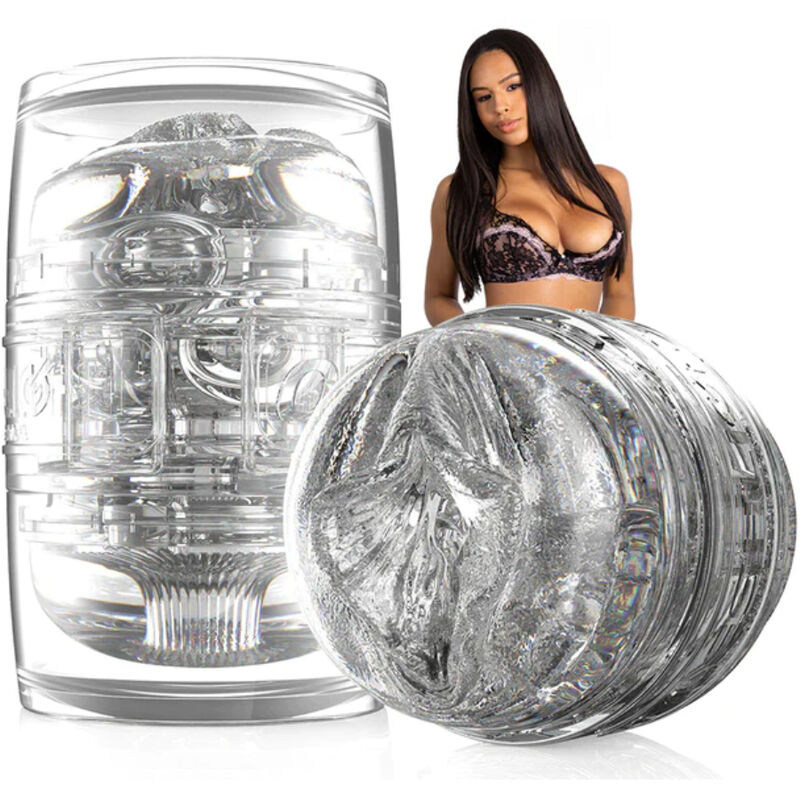 Fleshlight - Masturbateur Double Quickshot Automne Falls 2 FLESHLIGHT - MASTURBATEUR DOUBLE QUICKSHOT AUTOMNE FALLS – Image 2