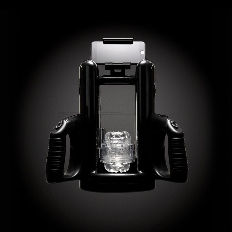 Fleshlight - Masturbateur Automatique À Lancement Quickshot 3 FLESHLIGHT - MASTURBATEUR AUTOMATIQUE À LANCEMENT QUICKSHOT – Image 3