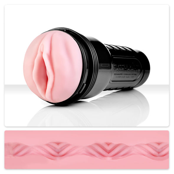 Fleshligh - Rose Dame Vortex Vagin 1 FLESHLIGH - ROSE DAME VORTEX VAGIN