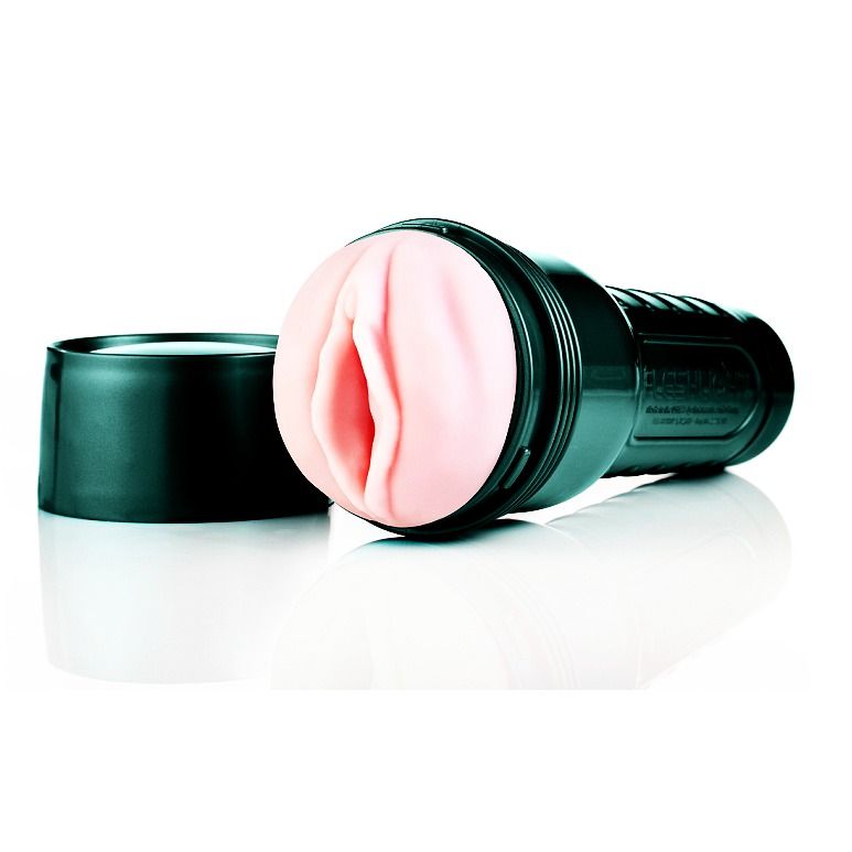 Fleshlight - Vibro-Rose Lady Touch Vagin 2 FLESHLIGHT - VIBRO-ROSE LADY TOUCH VAGIN – Image 2