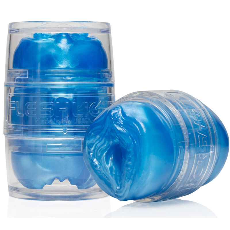 Fleshlight - Alien Quickshot Masturbateur Femme Et Fesses 2 FLESHLIGHT - ALIEN QUICKSHOT MASTURBATEUR FEMME ET FESSES – Image 2