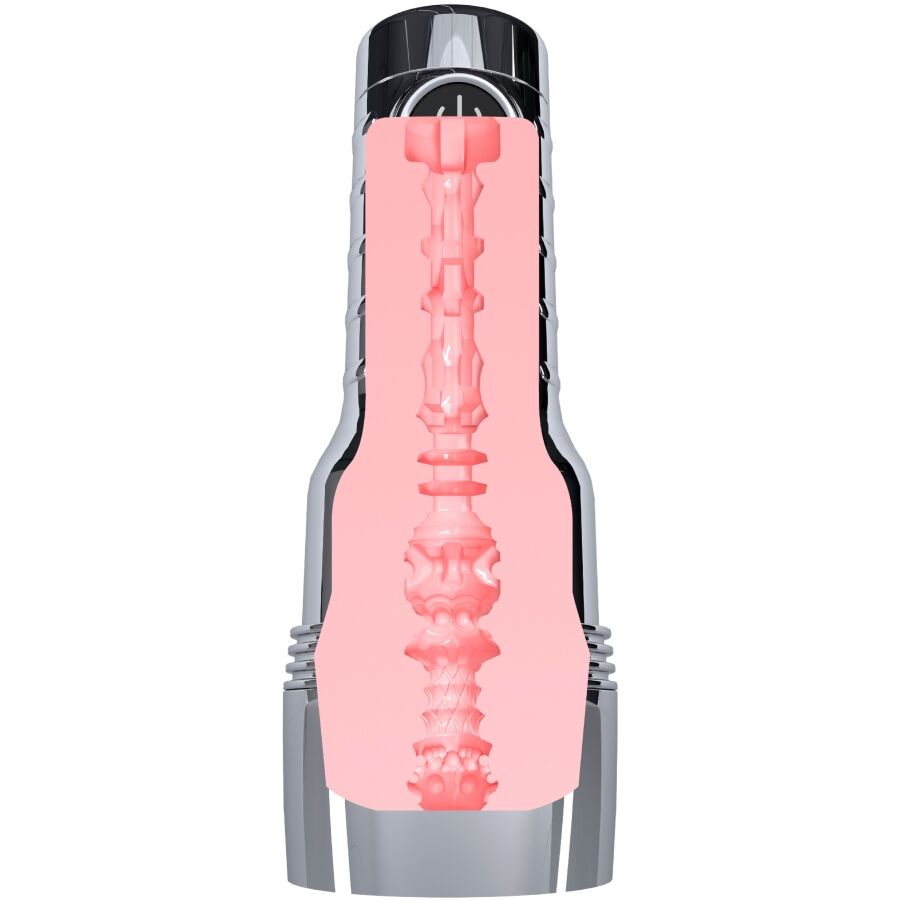 Fleshlight - Masturbateur Vibrant Rechargeable Quiver 5 FLESHLIGHT - MASTURBATEUR VIBRANT RECHARGEABLE QUIVER – Image 5