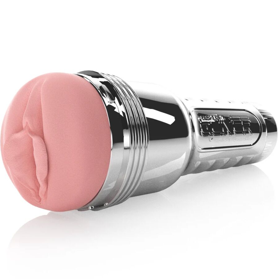 Fleshlight - Masturbateur Vibrant Rechargeable Quiver 4 FLESHLIGHT - MASTURBATEUR VIBRANT RECHARGEABLE QUIVER – Image 4