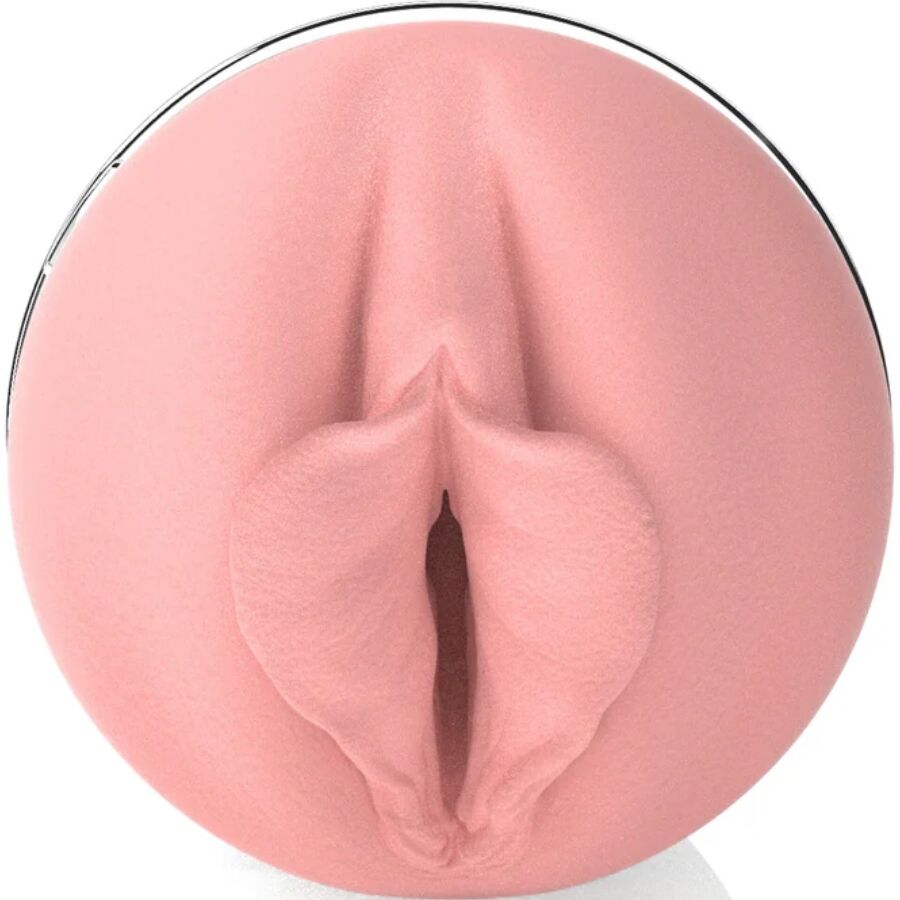 Fleshlight - Masturbateur Vibrant Rechargeable Quiver 3 FLESHLIGHT - MASTURBATEUR VIBRANT RECHARGEABLE QUIVER – Image 3