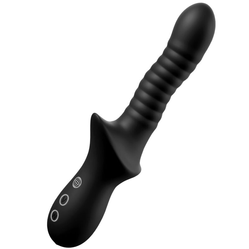 Sex shop en ligne : The Virtuose-Shop, la boutique érotique premium