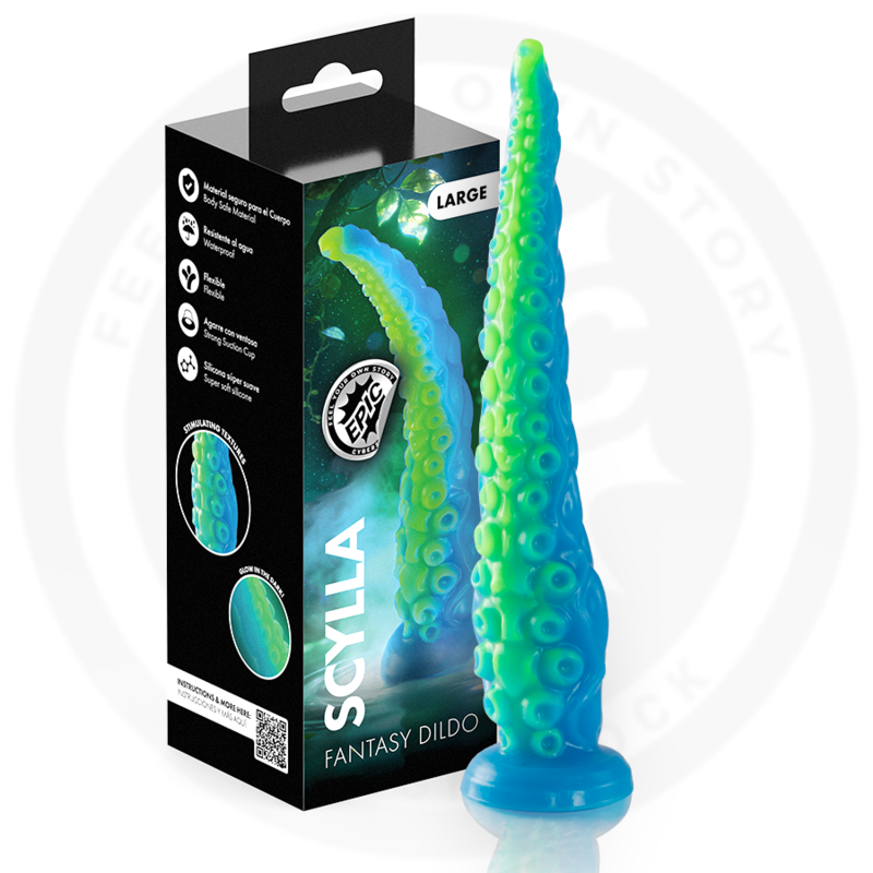 Sex shop en ligne : The Virtuose-Shop, la boutique érotique premium