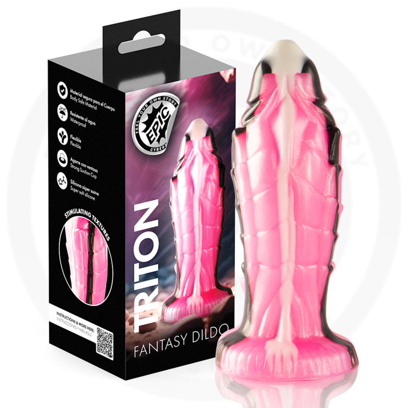 Sex shop en ligne : The Virtuose-Shop, la boutique érotique premium
