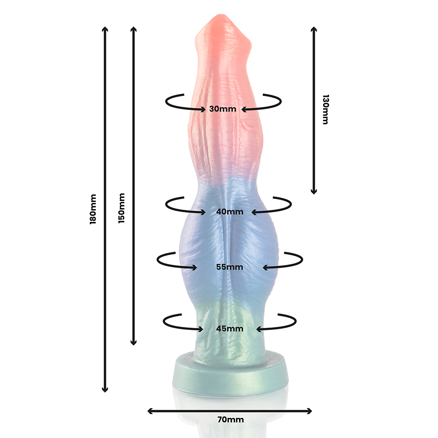 Epic - Arion Gode Symphony Of Pleasure Télécommande Rechargeable 5 EPIC - ARION GODE SYMPHONY OF PLEASURE TÉLÉCOMMANDE RECHARGEABLE – Image 5