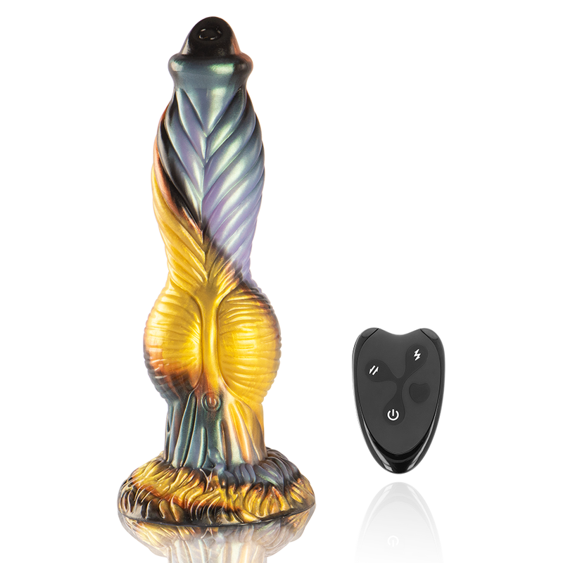 Epic - Phoenix Gode La Résurgence Du Plaisir Télécommande Rechargeable 2 EPIC - PHOENIX GODE LA RÉSURGENCE DU PLAISIR TÉLÉCOMMANDE RECHARGEABLE – Image 2