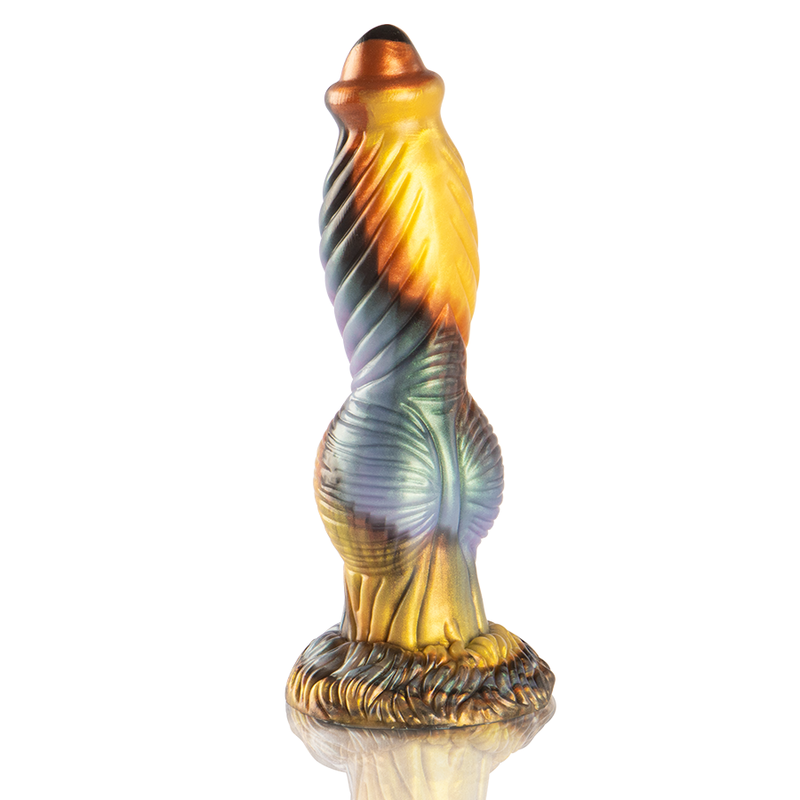 Epic - Phoenix Gode La Résurgence Du Plaisir Télécommande Rechargeable 4 EPIC - PHOENIX GODE LA RÉSURGENCE DU PLAISIR TÉLÉCOMMANDE RECHARGEABLE – Image 4