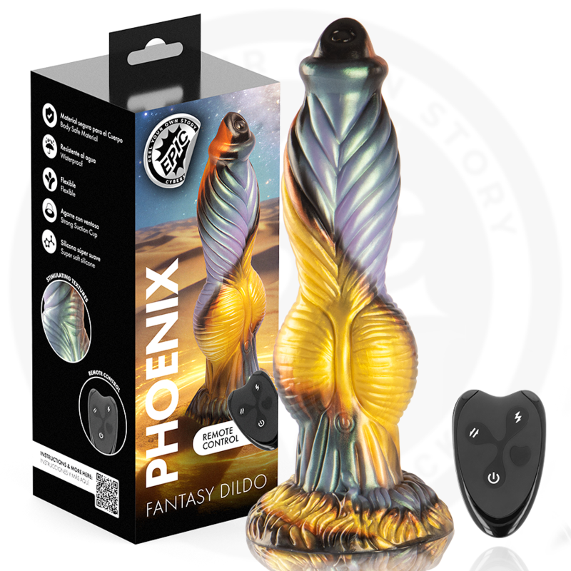 Sex shop en ligne : The Virtuose-Shop, la boutique érotique premium