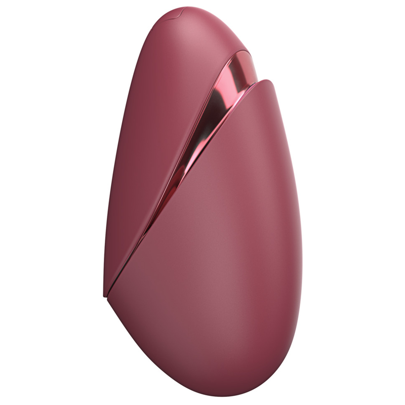 Womanizer - Stimulateur Clitorial 3D Next Liberty Bordeaux 3 WOMANIZER - STIMULATEUR CLITORIAL 3D NEXT LIBERTY BORDEAUX – Image 3