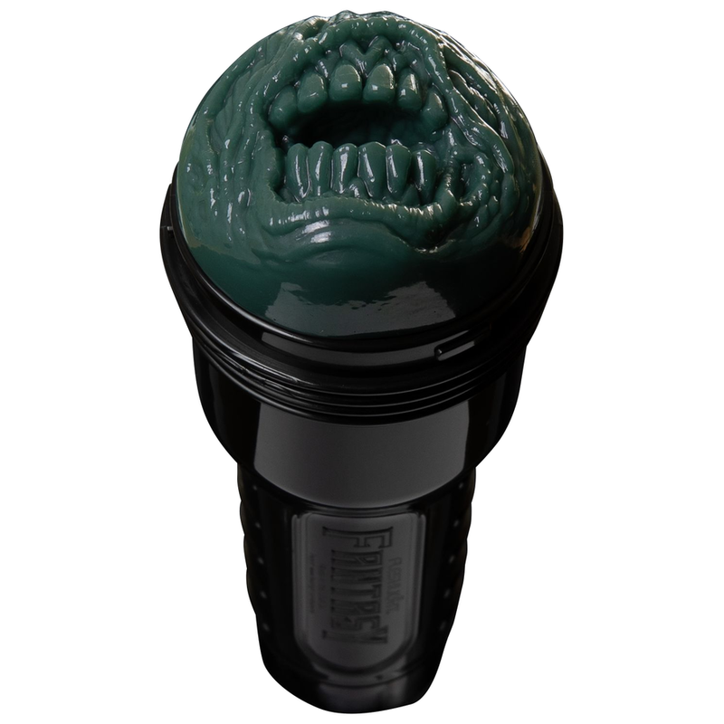 Fleshlight Fantasy - Masturbateur Zombie Mouth Fantasy 4 FLESHLIGHT FANTASY - MASTURBATEUR ZOMBIE MOUTH FANTASY – Image 4