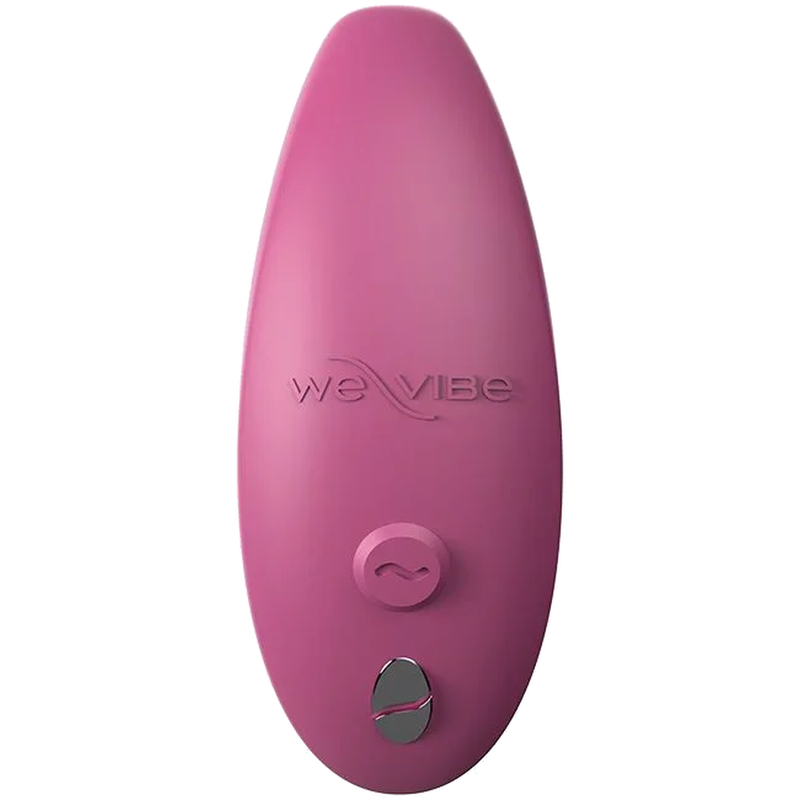 We-Vibe - Sync 2 Vibrateur Réglable Pour Couples Rose 2 WE-VIBE - SYNC 2 VIBRATEUR RÉGLABLE POUR COUPLES ROSE – Image 2