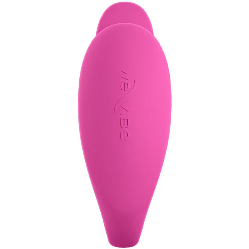We-Vibe - Jive 2 Vibrateur Œuf Portable Rose Électrique 4 WE-VIBE - JIVE 2 VIBRATEUR ŒUF PORTABLE ROSE ÉLECTRIQUE – Image 4