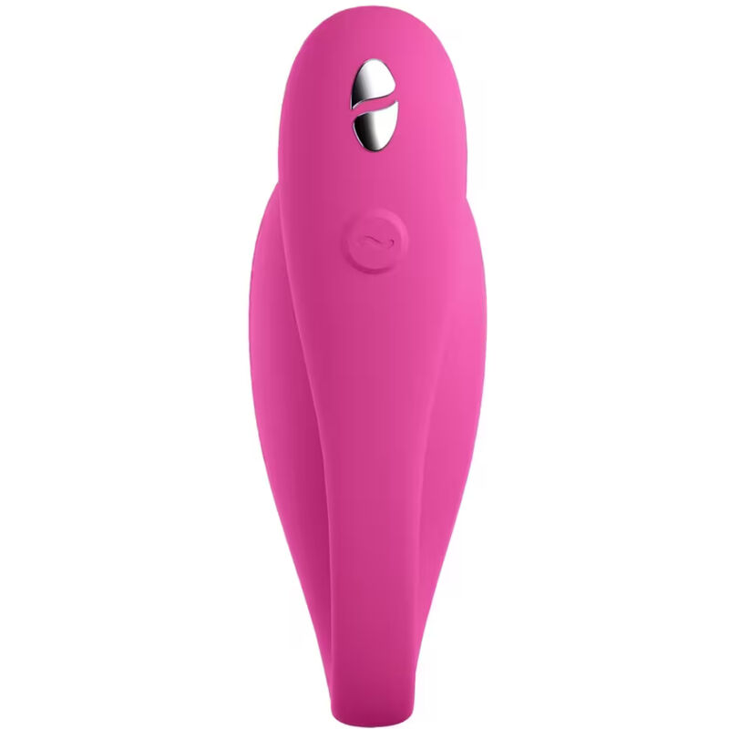 We-Vibe - Jive 2 Vibrateur Œuf Portable Rose Électrique 3 WE-VIBE - JIVE 2 VIBRATEUR ŒUF PORTABLE ROSE ÉLECTRIQUE – Image 3