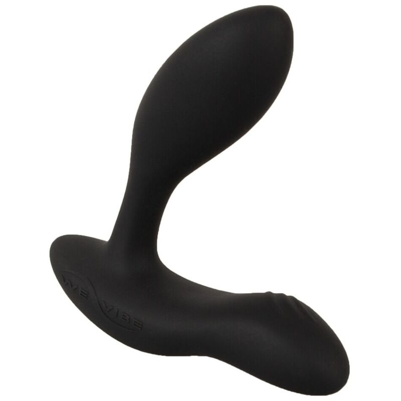 We-Vibe - Masseur De Prostate Vector+ Noir 2 WE-VIBE - MASSEUR DE PROSTATE VECTOR+ NOIR – Image 2