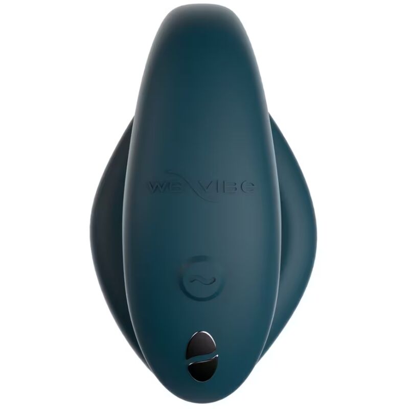 We-Vibe - Sync O Télécommande Vibrateur Flexible Vert Foncé 5 WE-VIBE - SYNC O TÉLÉCOMMANDE VIBRATEUR FLEXIBLE VERT FONCÉ – Image 5