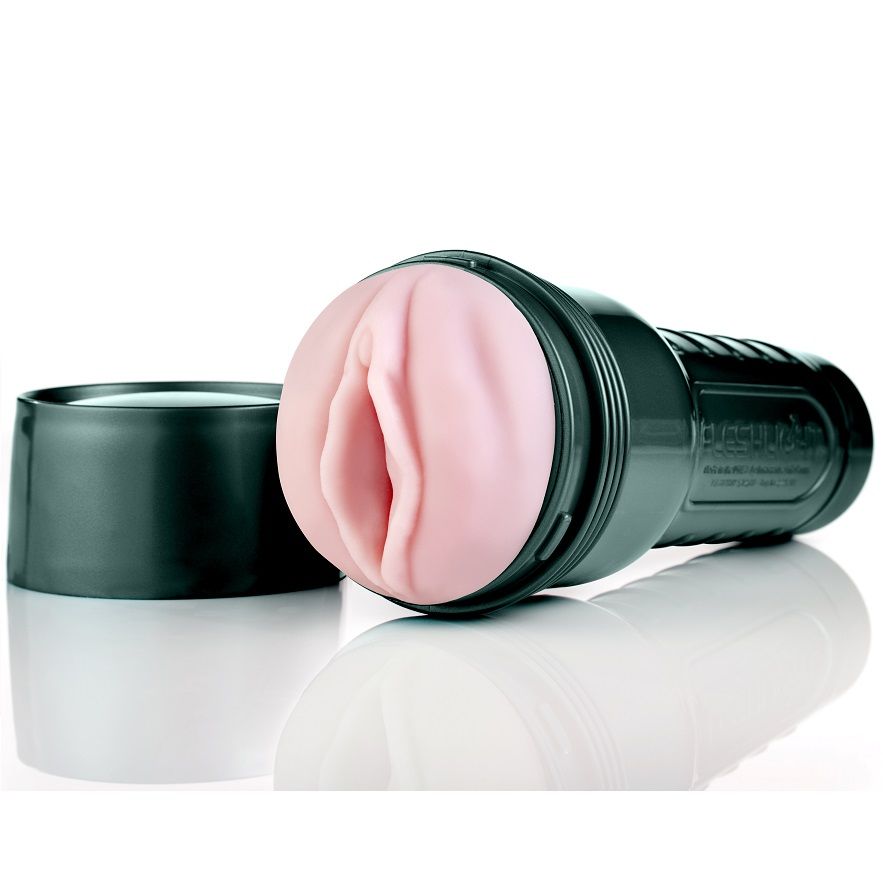 Fleshlight - Go Rose Dame Surge Vagin 2 FLESHLIGHT - GO ROSE DAME SURGE VAGIN – Image 2