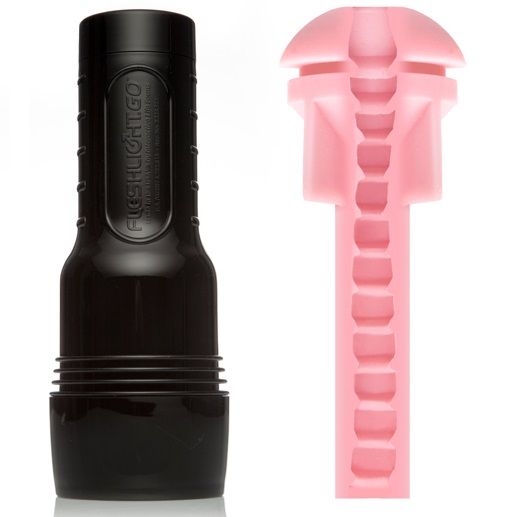 Fleshlight - Go Rose Dame Surge Vagin 3 FLESHLIGHT - GO ROSE DAME SURGE VAGIN – Image 3