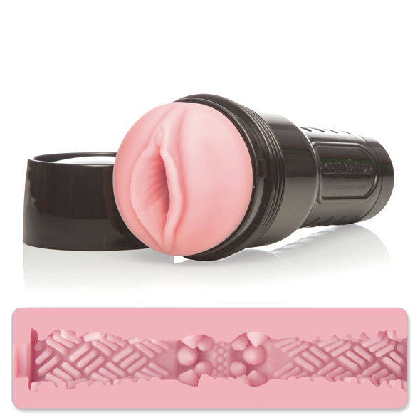 Fleshlight - Go Rose Dame Surge Vagin 5 FLESHLIGHT - GO ROSE DAME SURGE VAGIN – Image 5