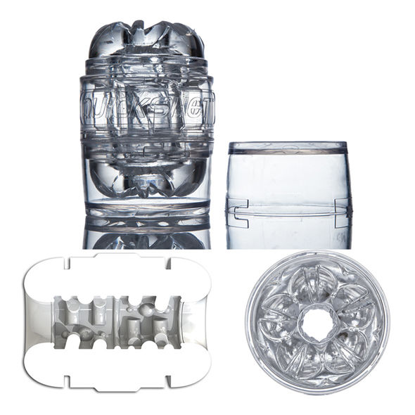 Fleshlight - Masturbateur Quickshot Vantage 4 FLESHLIGHT - MASTURBATEUR QUICKSHOT VANTAGE – Image 4