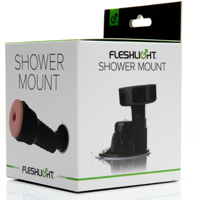 Fleshlight - Adaptateur De Montage Pour Douche 2 FLESHLIGHT - ADAPTATEUR DE MONTAGE POUR DOUCHE – Image 2