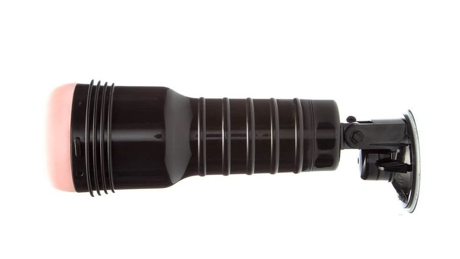 Fleshlight - Adaptateur De Montage Pour Douche 5 FLESHLIGHT - ADAPTATEUR DE MONTAGE POUR DOUCHE – Image 5