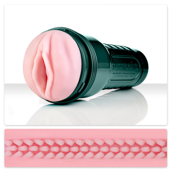 Fleshlight - Vibro-Rose Lady Touch Vagin 3 FLESHLIGHT - VIBRO-ROSE LADY TOUCH VAGIN – Image 3