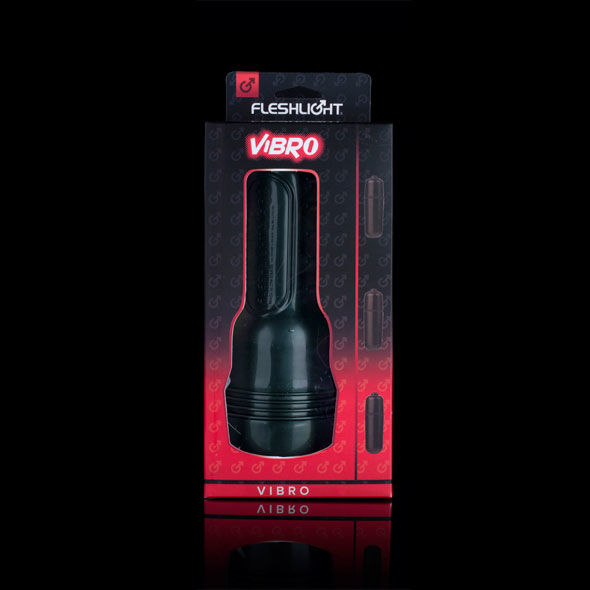 Fleshlight - Vibro-Rose Lady Touch Vagin 4 FLESHLIGHT - VIBRO-ROSE LADY TOUCH VAGIN – Image 4