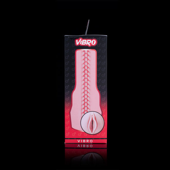 Fleshlight - Vibro-Rose Lady Touch Vagin 5 FLESHLIGHT - VIBRO-ROSE LADY TOUCH VAGIN – Image 5