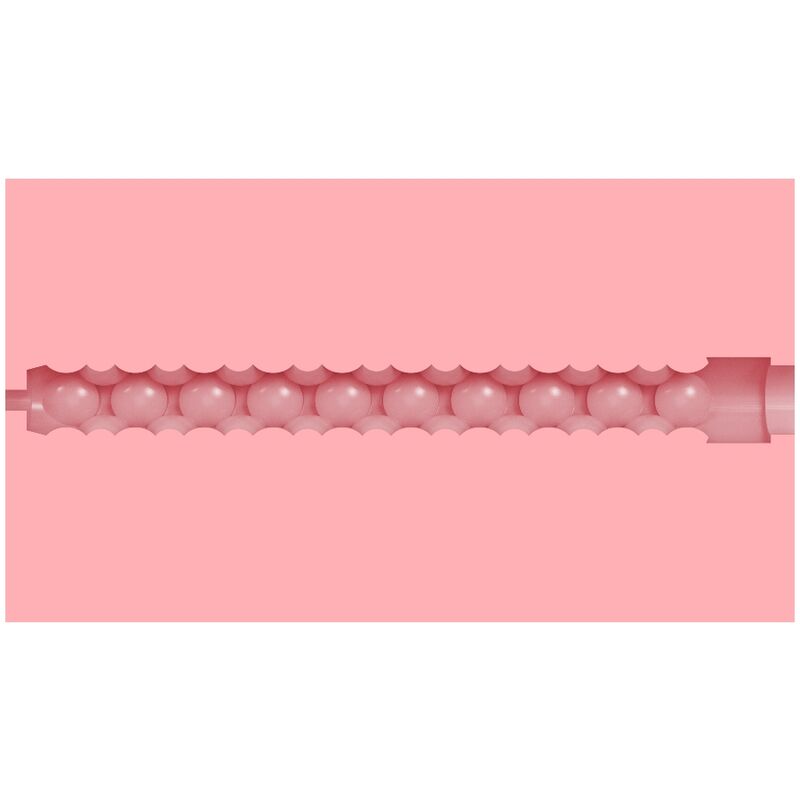 Fleshlight - Stamina Go Unité D-Entraînement Dame 3 FLESHLIGHT - STAMINA GO UNITÉ D-ENTRAÎNEMENT DAME – Image 3
