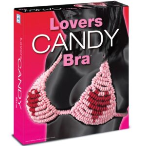 SPENCER  FLEETWOOD - SOUTIEN-GORGE CANDY LOVERS