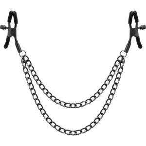 BEGME - PINCES  TAMELON RED EDITION AVEC CHAÎNE