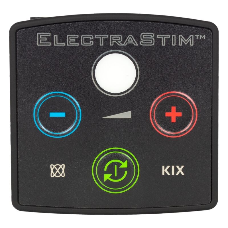 ELECTRASTIM - KIX ÉLECTRO STIMULATEUR DE SEXE – Image 2