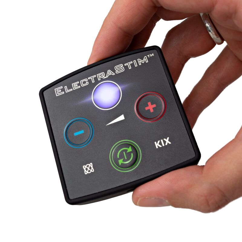 ELECTRASTIM - KIX ÉLECTRO STIMULATEUR DE SEXE – Image 4
