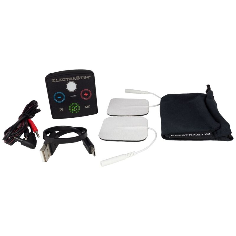 ELECTRASTIM - KIX ÉLECTRO STIMULATEUR DE SEXE – Image 3