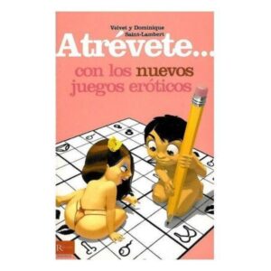 DIABLO PICANTE - OSEZ... AVEC LES NOUVEAUX JEUX ÉROTIQUES